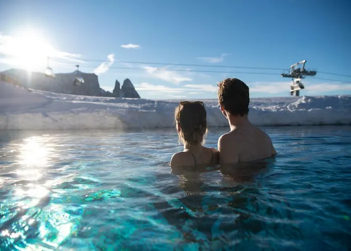 Hotel Santner Alpine Sport & Relax